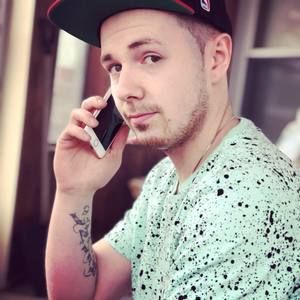 Meet your Posher, Ryan